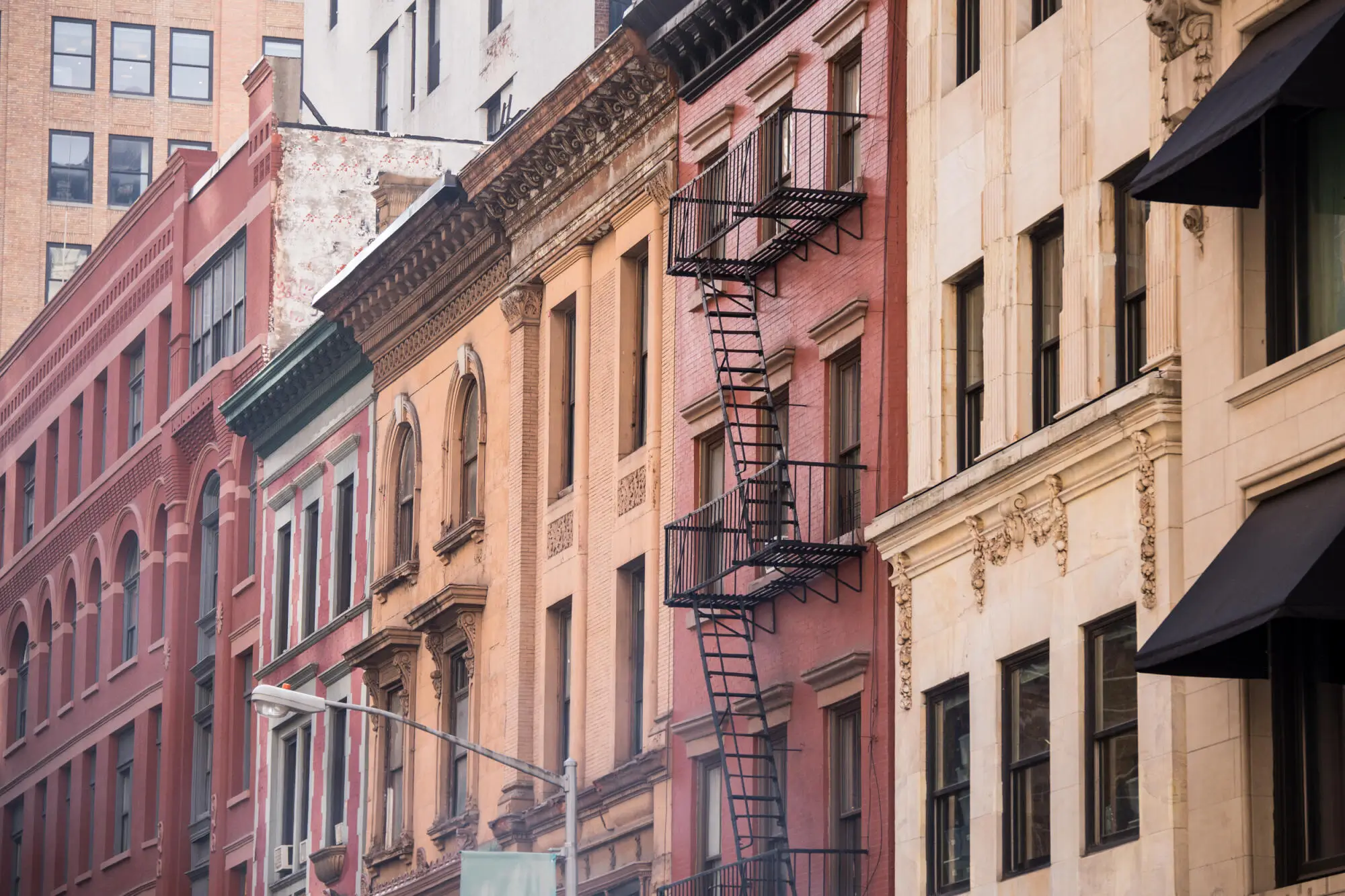 Top 4 Lease Enforcement Practices in New York City