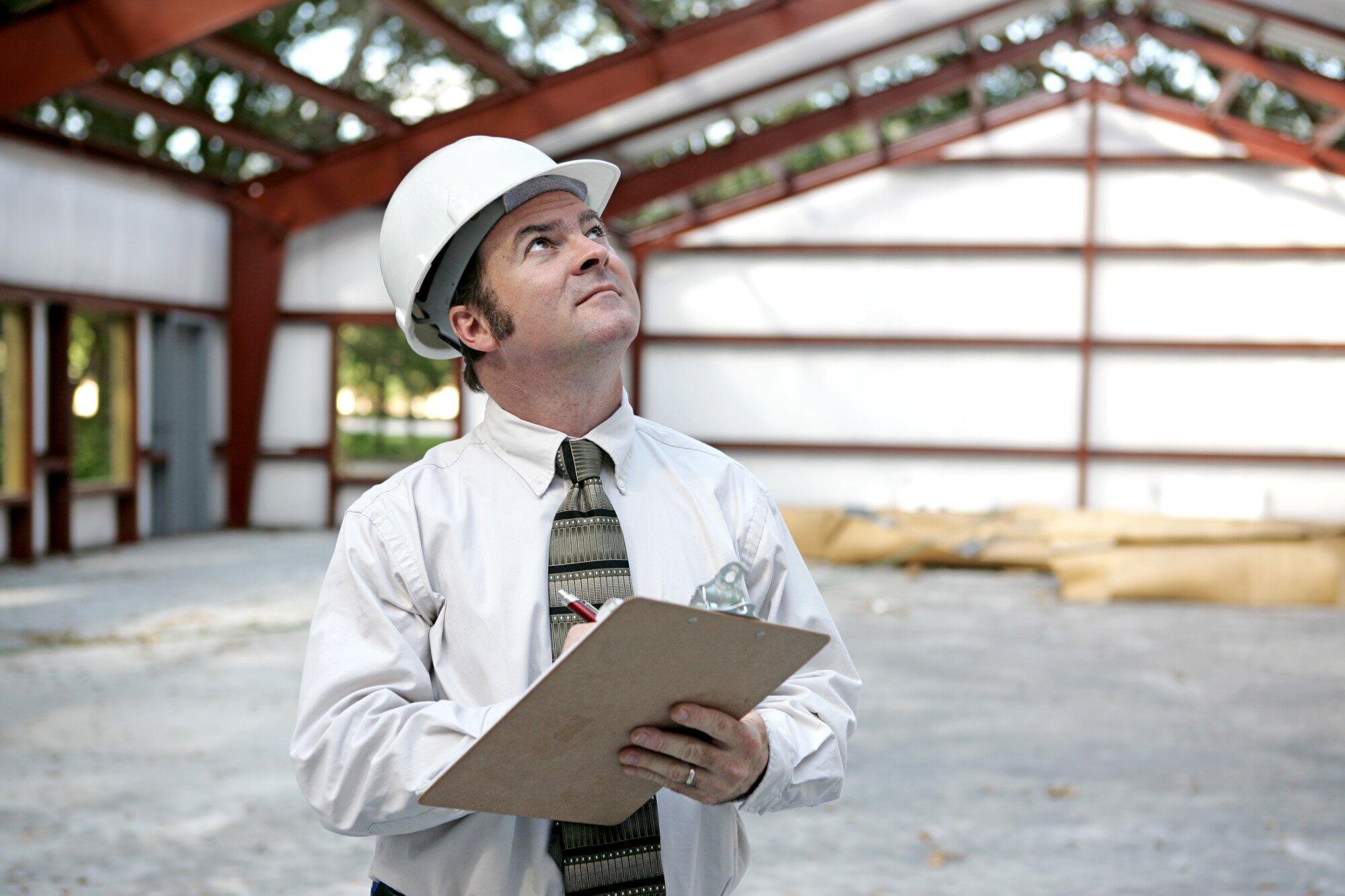 Commercial Property Inspections in New York City: Ensuring Compliance and Maintenance